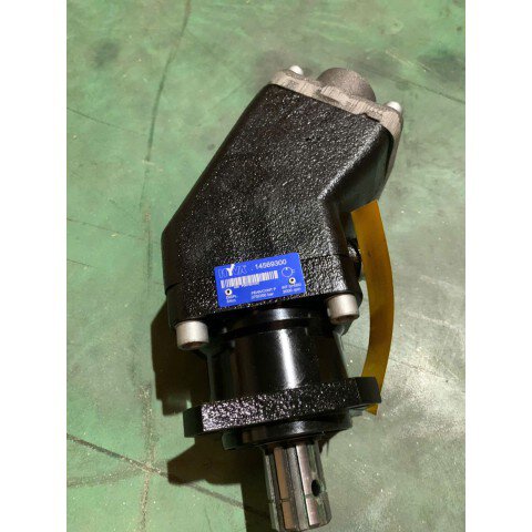 Bơm thuỷ lực piston Hyva 108cc