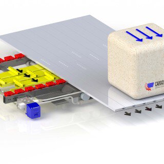 Nguyên lý hoạt động của sàn trượt tự đổ châu âu