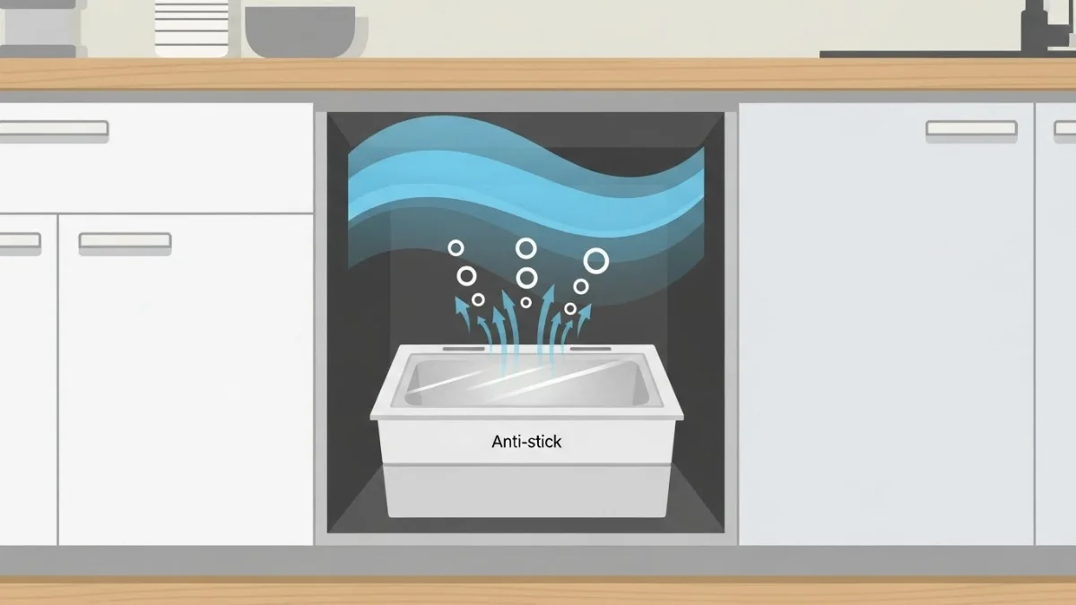 Hệ thống khử mùi thùng ép rác