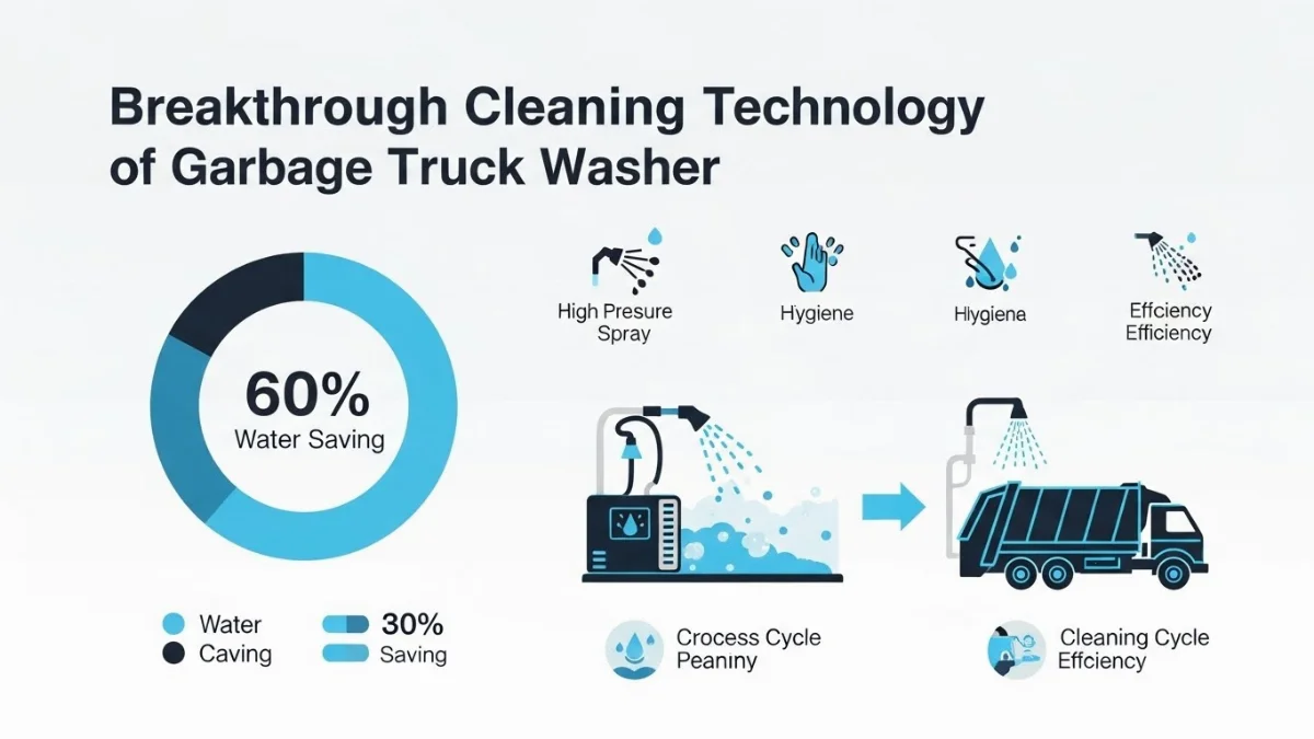 Tầm nhìn về một môi trường đô thị sạch và bền vững.