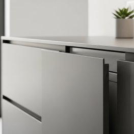 Thùng Ép Rác Nhà Bếp: Xử Lý Rác Hữu Cơ Không Mùi, Tiêu Chuẩn Đức